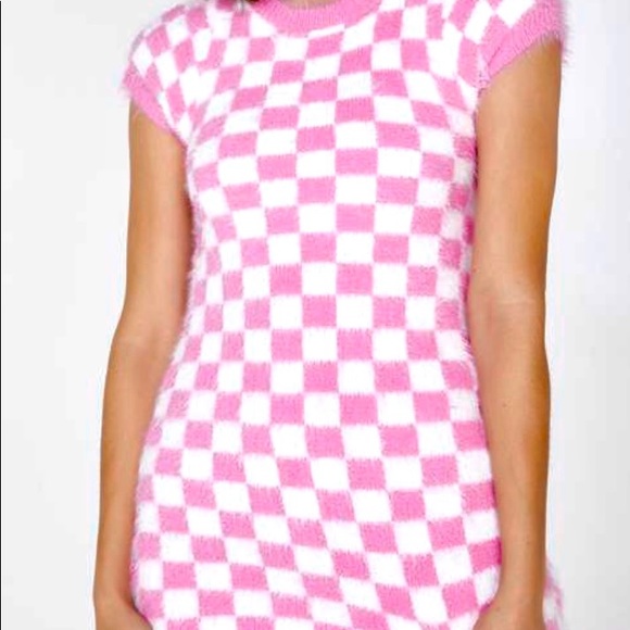 Sugar Thrills Candyland Dress by Dollskill NWT $85 - Picture 3 of 6